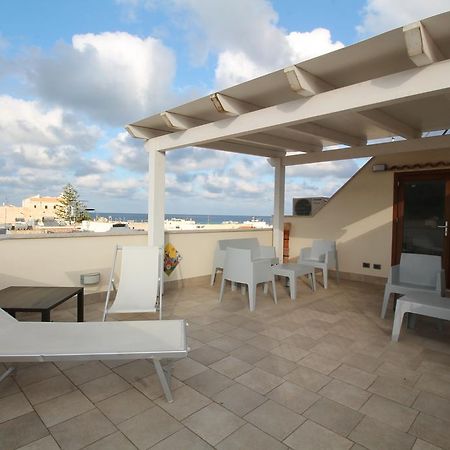 Residence Savoia San Vito Lo Capo Exterior foto