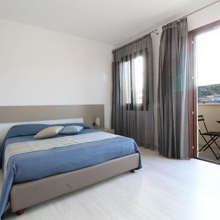 Residence Savoia San Vito Lo Capo Exterior foto