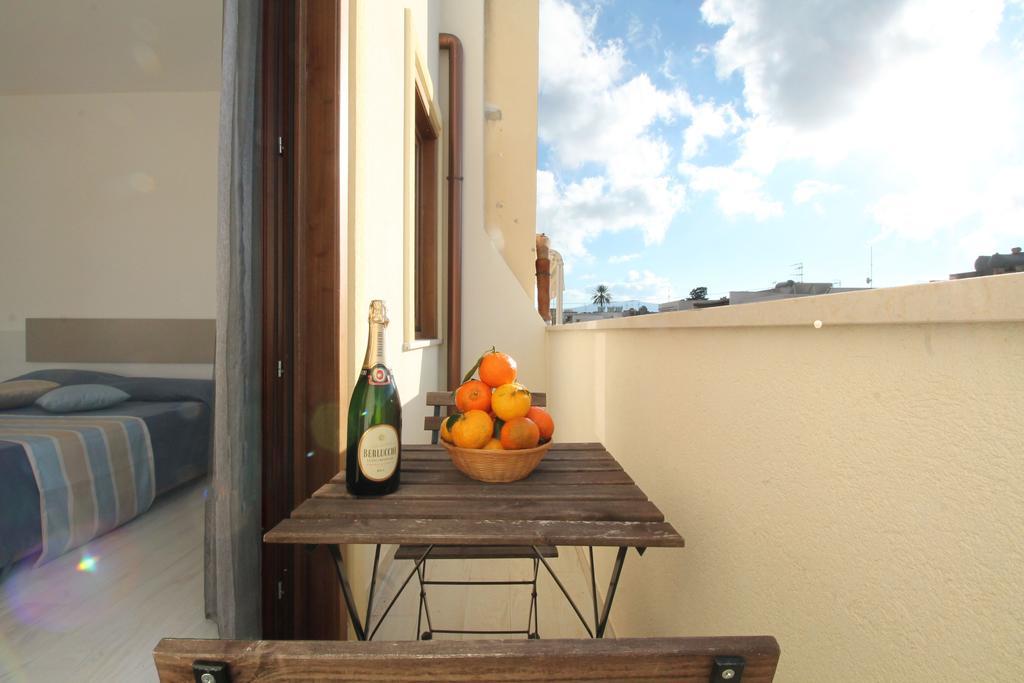 Residence Savoia San Vito Lo Capo Exterior foto